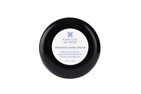 Intensive Hand Cream 3-Pack