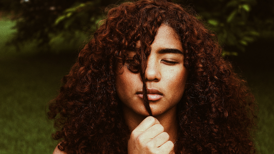 9 Habits You Can Change to Prevent Hair Breakage