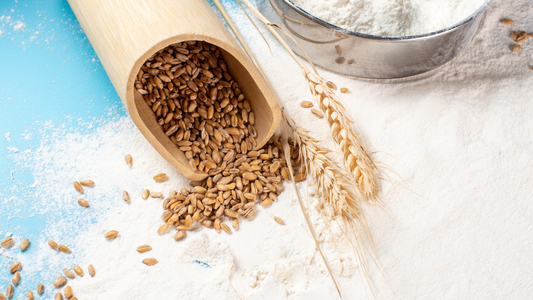 Gluten in Skin Care: What You Need to Know