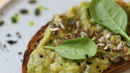 7 Delicious Breakfast Foods That Support a Healthy Gut