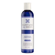 Fragrance Free Nourishing Conditioner Sulfate Free by Nurture My Body