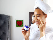 Nurture My Body | Fragrance-Free Vita C Repair Cream | 2 oz. | Chemical Free | Made in USA