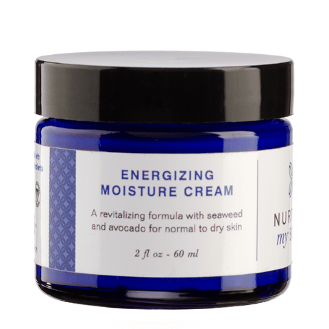 Energizing  Moisture Cream by Nurture My Body
