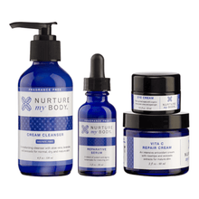 Ultimate Skincare Set by Nurture My Body